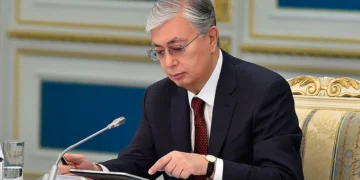 «Шындыққа айналды». Президент Украина туралы айтты