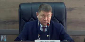 Шерзат Болат ісі: Судья соңғы үкімді шығарды