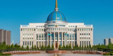 Қазақстанға Словакия премьер-министрі келеді