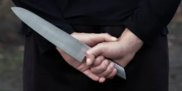 Туған күн кешіне жиналған жасөспірімдерді өлтіріп кетті