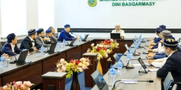 ҚМДБ құрылған Қарилар алқасы немен айналысатынын түсіндірді