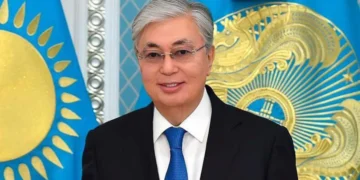 Президент қазақстандықтарды Амал күнімен құттықтады