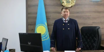 Шерзат ісі: адвокат судьяны ауыстыруды талап етті