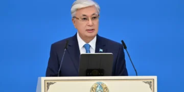 Қазақстанға осы аптада кімдер келеді: Ақорда мәлімдеме жаса