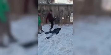Семейде қатарластарын аяусыз ұрып-соққан жасөспірімдерге қатысты сот үкімі шықты