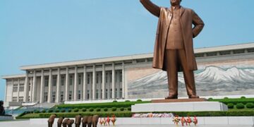 В Северную Корею впервые за годы появились туры