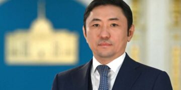 Болат Акчулаков освобожден от должности советника президента РК