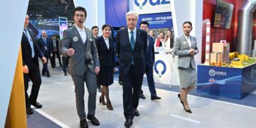 Токаев прокомментировал ситуацию вокруг Украины