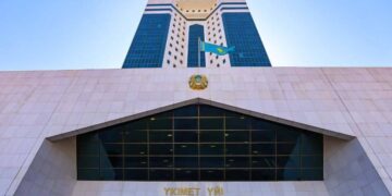 ЧП на руднике в области Улытау: создана правительственная комиссия