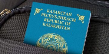 Более миллиона этнических казахов вернулись на историческую родину с 1991 года