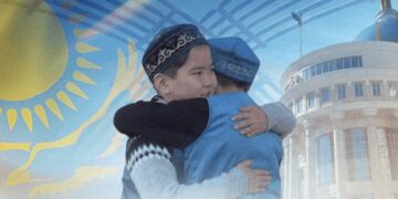 Амал күні: Токаев поздравил казахстанцев