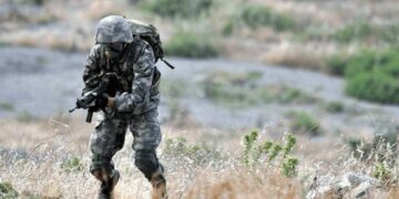 Антитеррористические учения объявили в Астане