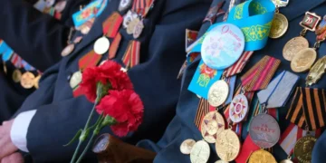 5 млн тенге выплатят ветеранам ВОВ в Алматы