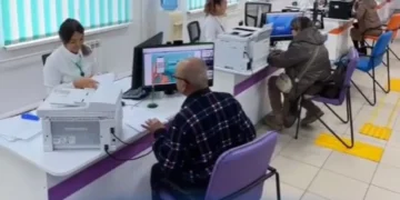 Как будут работать ЦОНы и спецЦОНы на майские праздники