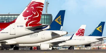 Пассажиры Air Astana оказались на борту FlyArystan: комментарий авиакомпании