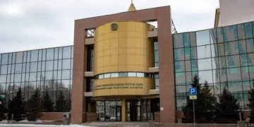 Коллекционные монеты ко Дню Победы выпустили в Казахстане