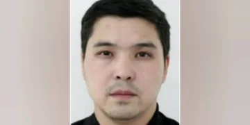 Житель Кокшетау исчез после встречи с коллегой