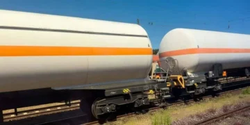 Запрет на вывоз сжиженного газа продлили в Казахстане