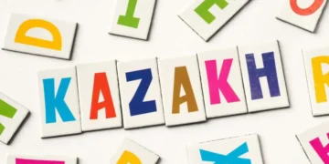 Бесплатные курсы казахского языка запустили для астанчан