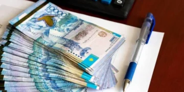 Налоги из воздуха: 36 млн тенге доначислили казахстанцу