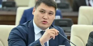 Супруга подозреваемого в покушении на Руслана Берденова прокомментировала ситуацию