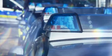 Местную полицейскую службу упразднят в Казахстане