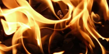 Пятеро детей погибли в ЗКО при пожаре