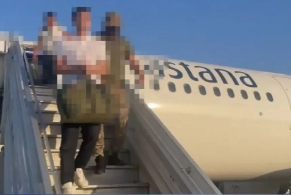 Жестокое убийство и грабеж: беглеца нашли и вернули в Казахстан