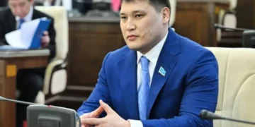 Покушение на Руслана Берденова: появились подробности