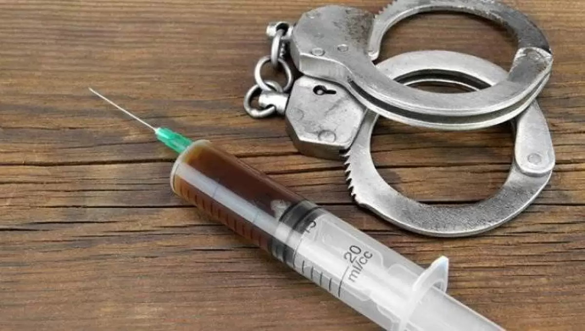 Қазақстанда педофилдерге түрмеде кастрация жасалуы мүмкін