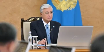 2033 жылға қарай жасанды интеллект нарығы 4,8 трлн долларға жетуі мүмкін – Тоқаев