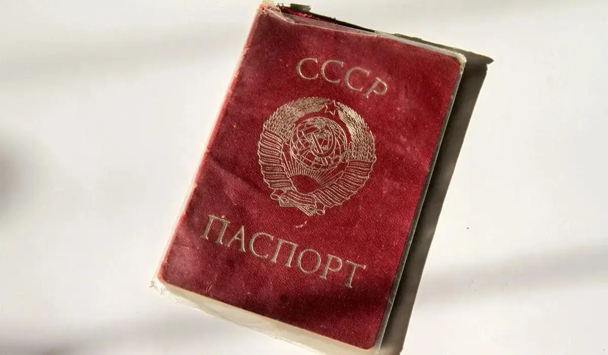 Павлодар облысында 19 адам бүгінге дейін КСРО төлқұжатымен өмір сүріп келген