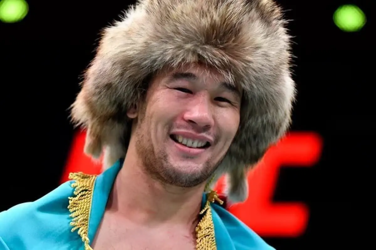 Шавкат Рахмонов впервые вошел в рейтинг Р4Р UFC