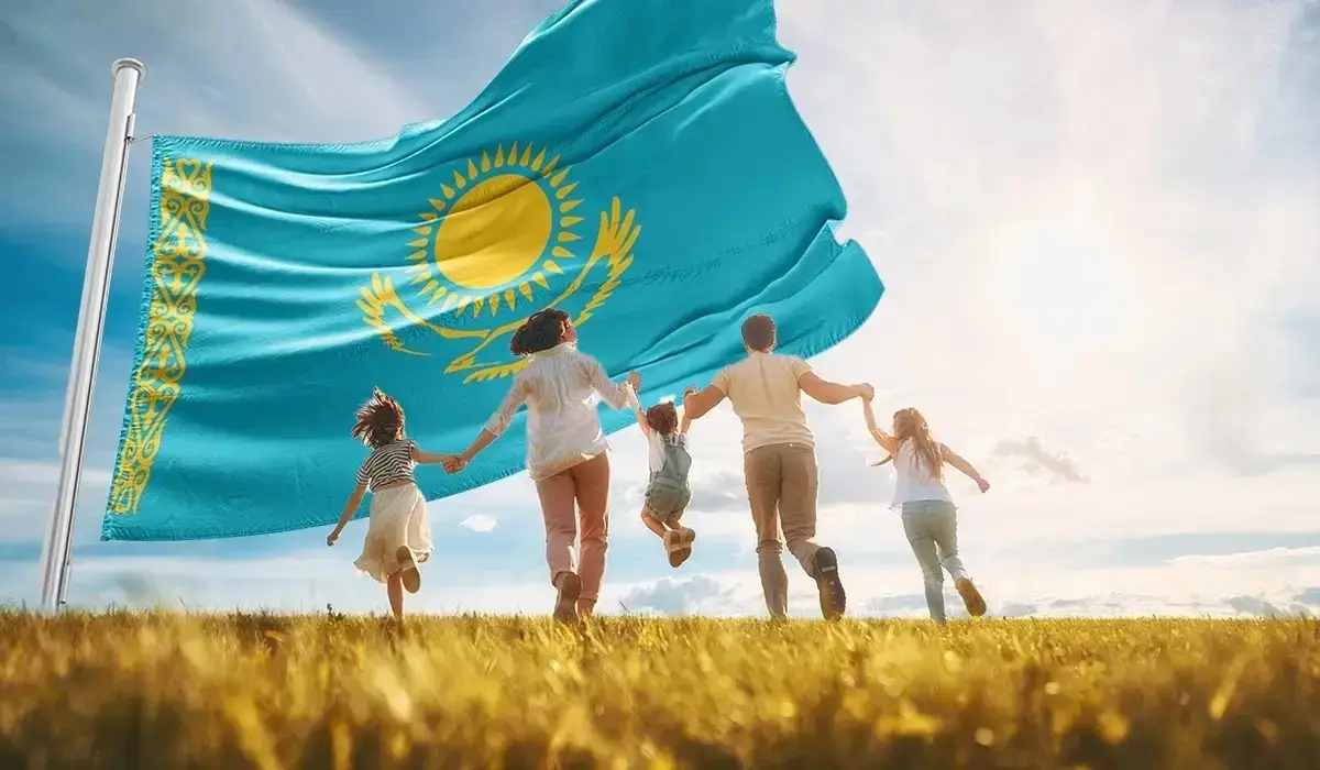 Қазақстанда қанша отбасыға атаулы әлеуметтік көмек төленіп отыр