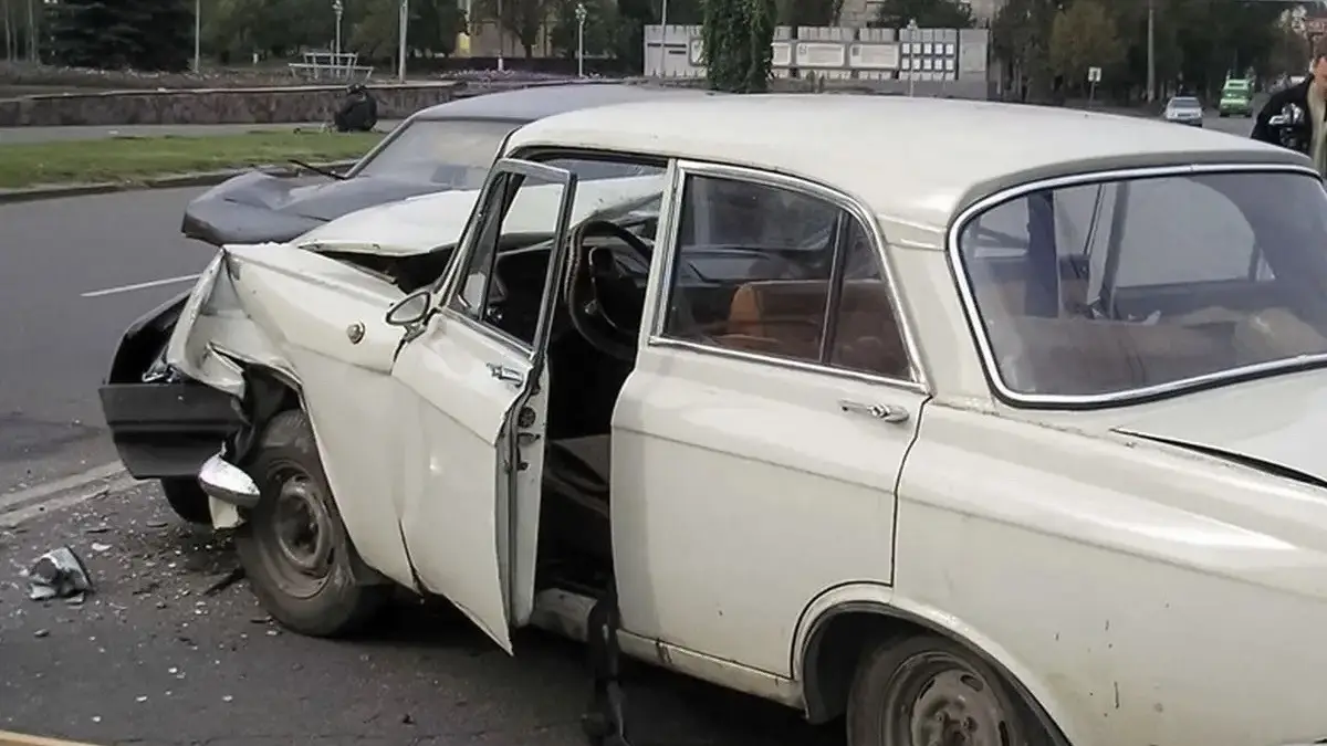 Ақмола облысында жол апатынан екі адам қаза тапты