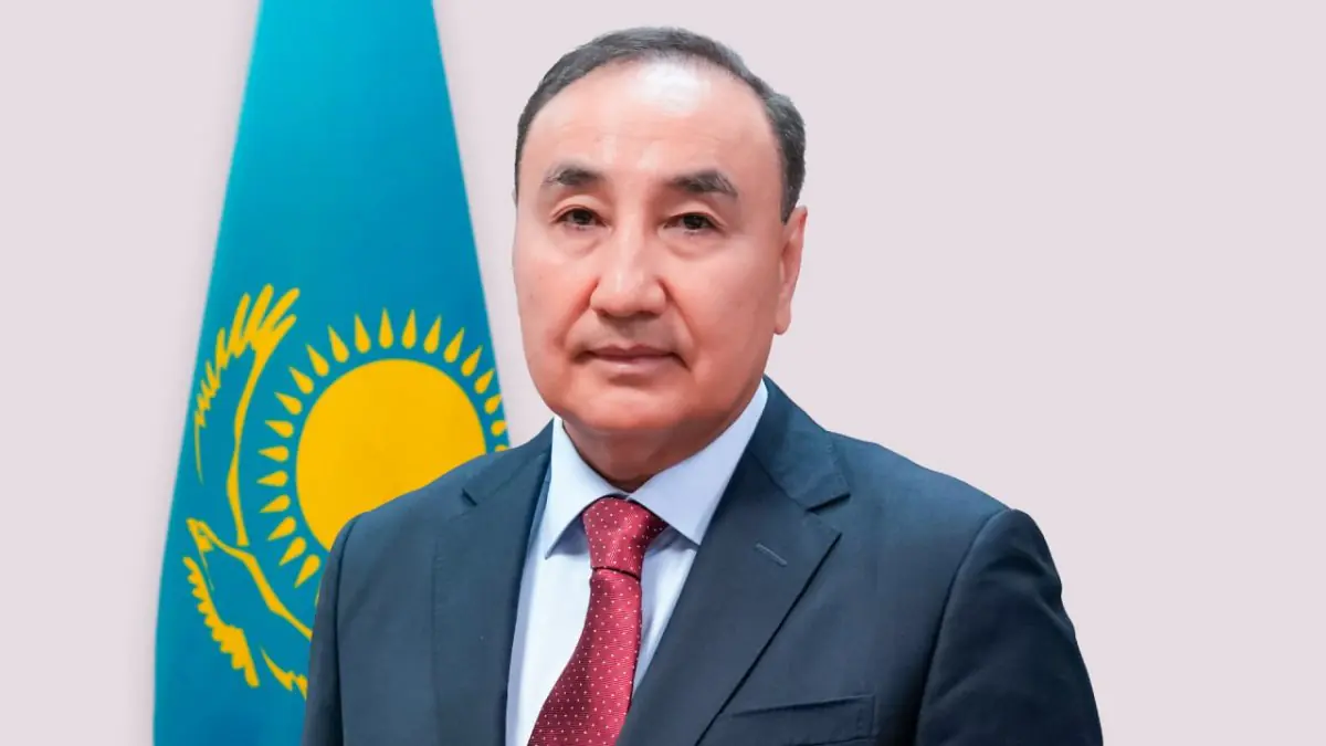 Кадровые перестановки произошли в Минводы РК