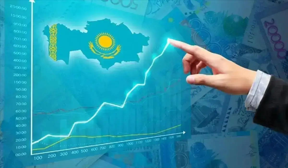 Алдағы үш жылда Қазақстан экономикасын не күтіп тұр – Үкімет өз болжамын ұсынды
