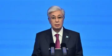 Токаев: Китай – вечный стратегический партнер Казахстана