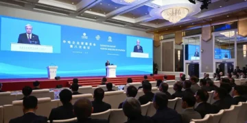 Тоқаев Қазақстандағы атом саласын дамыту үшін Қытайдың CNNC компаниясын тартуды көздейді