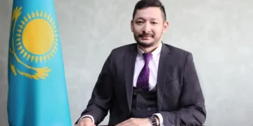 Тоқаев Мадина Әбілқасымованың жаңа орынбасарын тағайындады