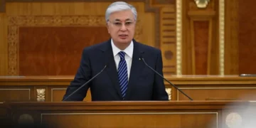 Бүгін Тоқаев кезекті Жолдауын жариялайды