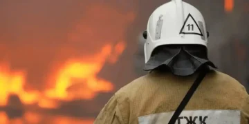 Шұғыл: Іле ауданында алапат жарылыс болып, үш адамның мәйіті табылды
