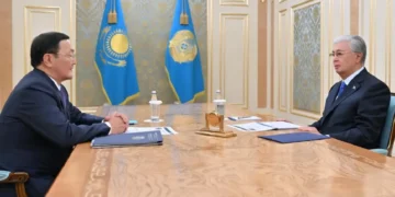 Прокуратура екі жылда ел қазынасына 850 млрд теңге қайтарды