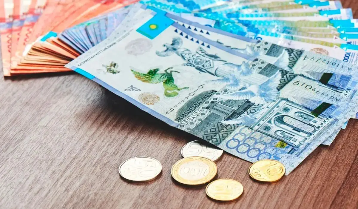 Қазақстанда жәрдемақыны кімдер алатынын енді жасанды интеллект шешеді