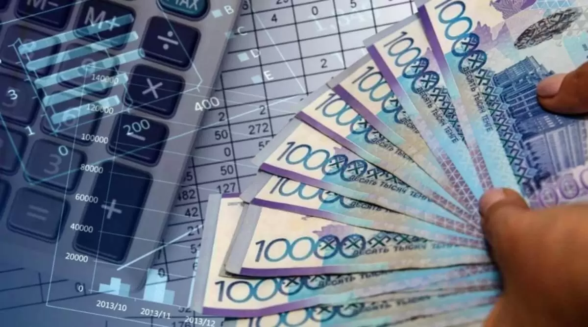 Жители Туркестанской области незаконно получили АСП на 6,4 млн тенге