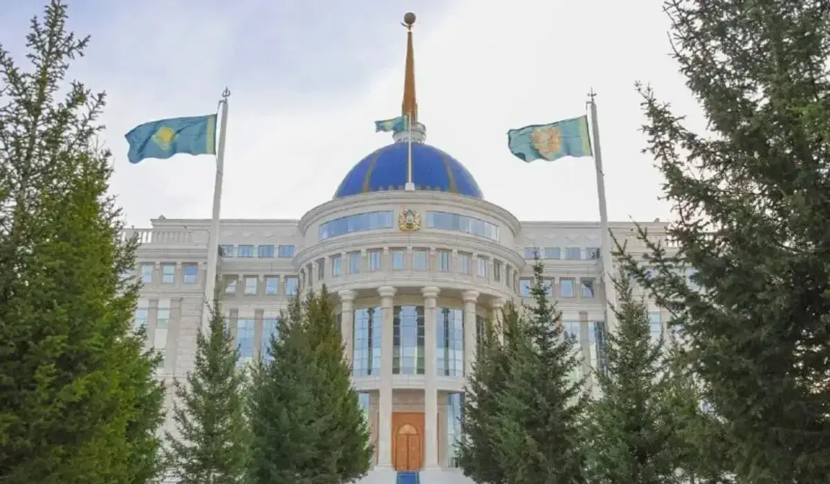 Тоқаев Сауд Арабиясы халқын ұлттық мейрамымен құттықтады