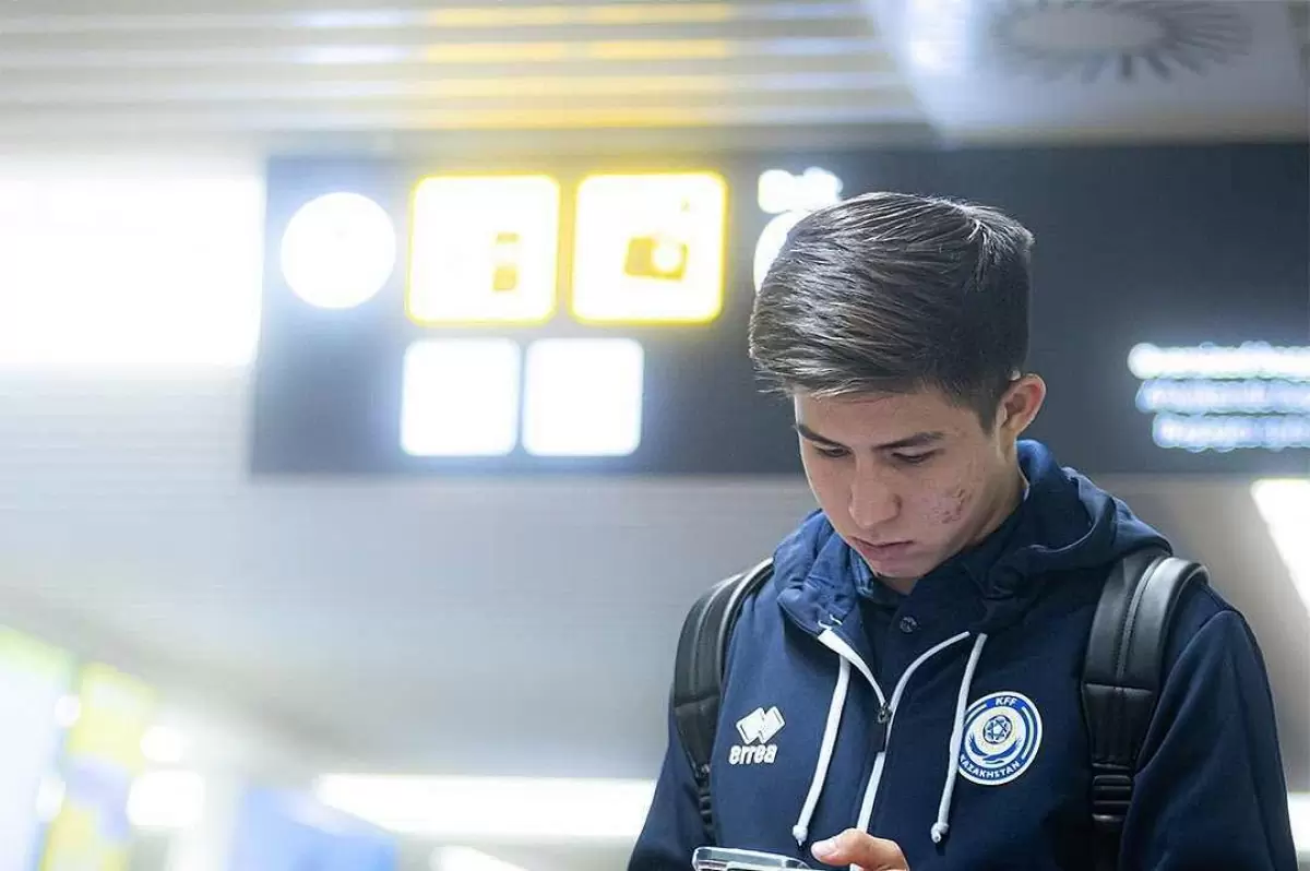 Дастан Сатпаев обратился к казахстанцам