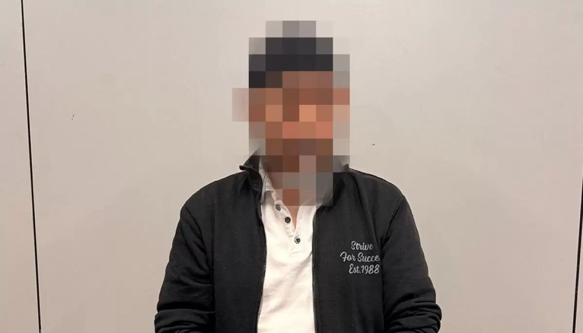 Бывший адвокат, находившийся в международном розыске, экстрадирован в Казахстан