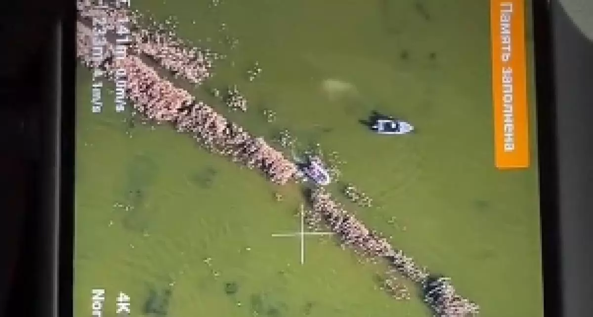 Тело мужчины нашли в озере в Павлодарской области