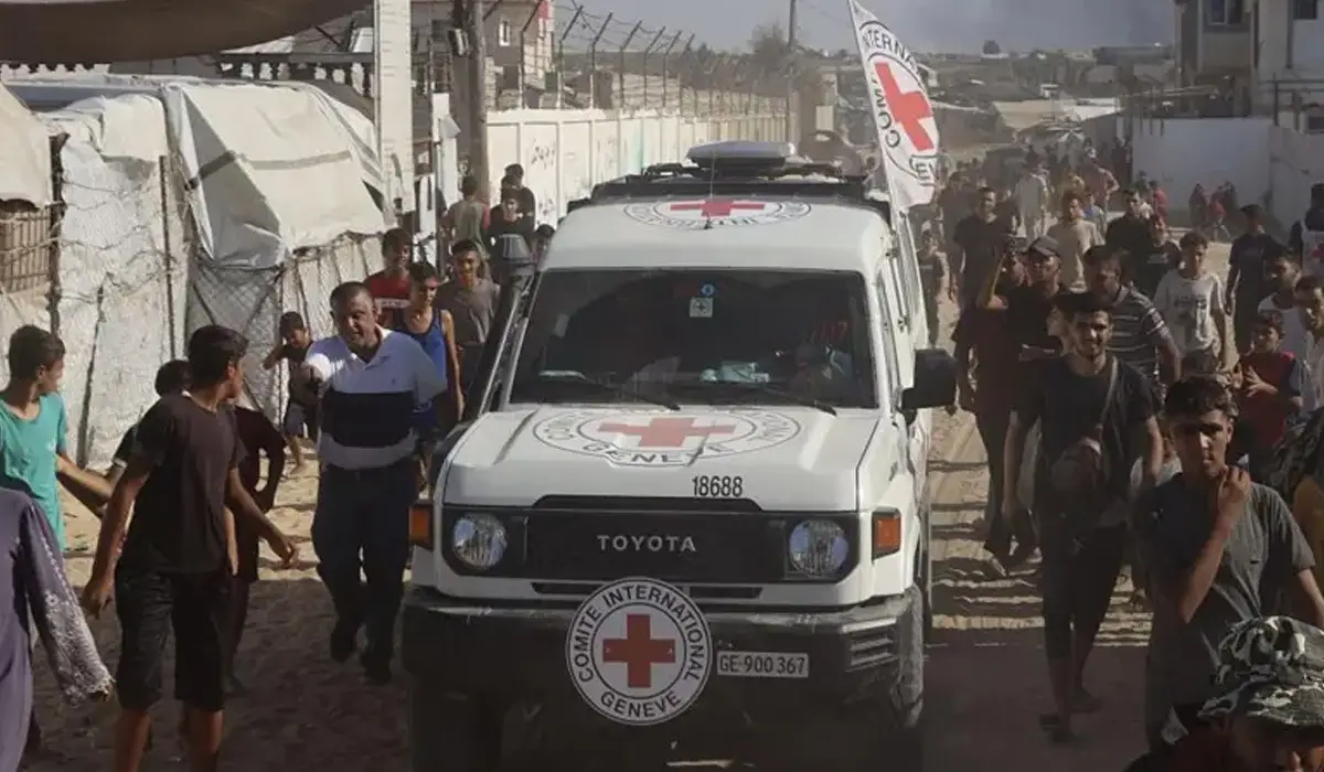 Келісім тағы бұзылды: Израиль Газаға әуе соққысын жасады